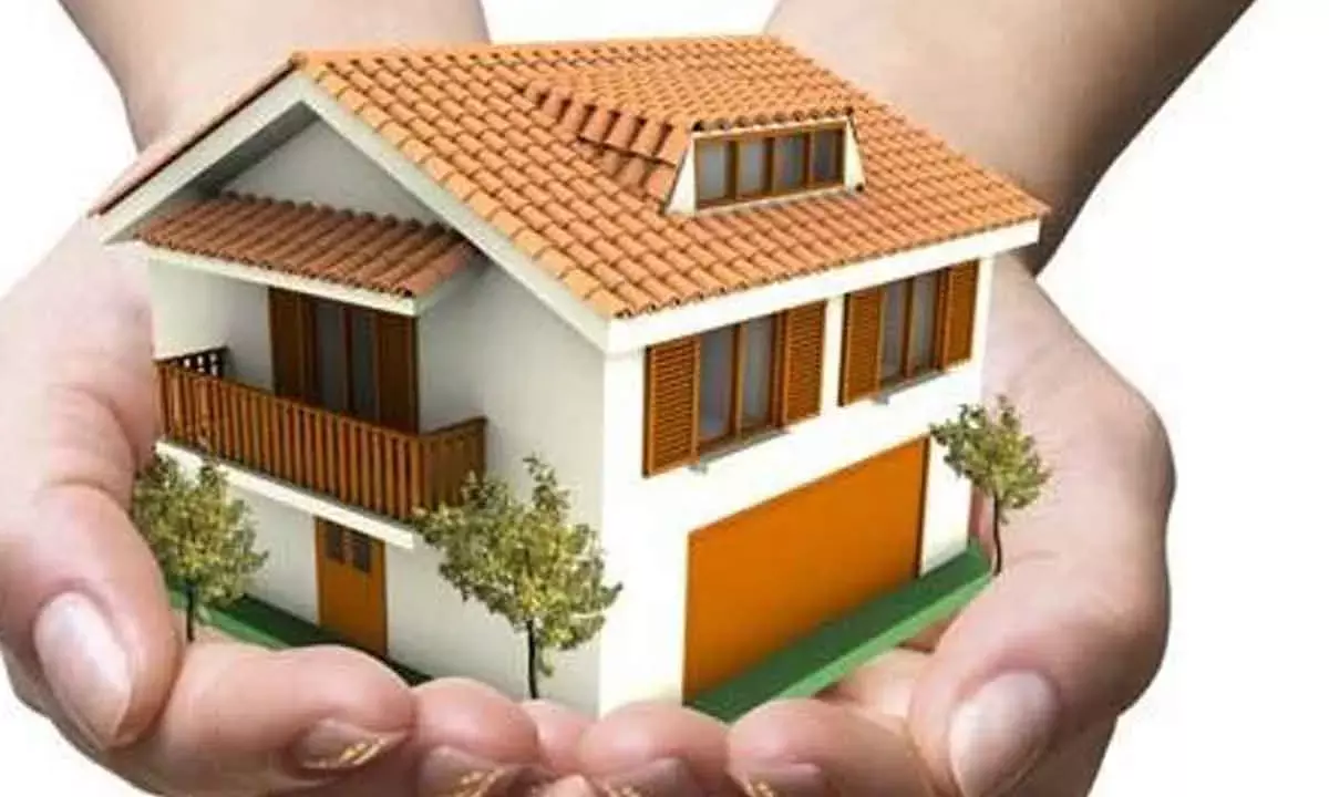 Real estate reforms crucial for livelihoods, housing security