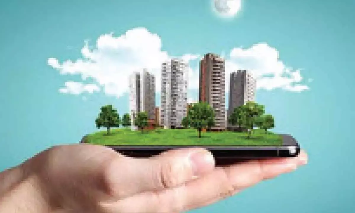 Indias real estate attracts record $8 bn institutional investments