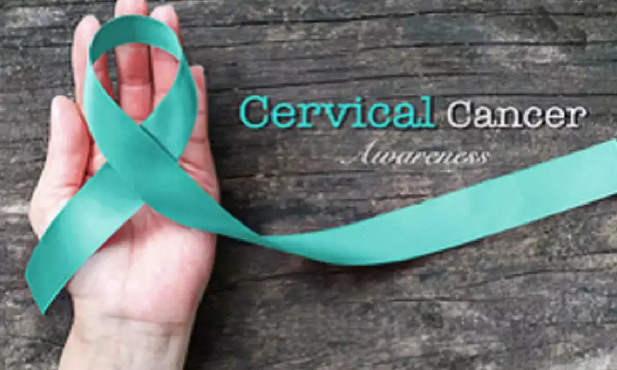 HPV vaccination, DNA–based screening key to fight cervical cancer in India