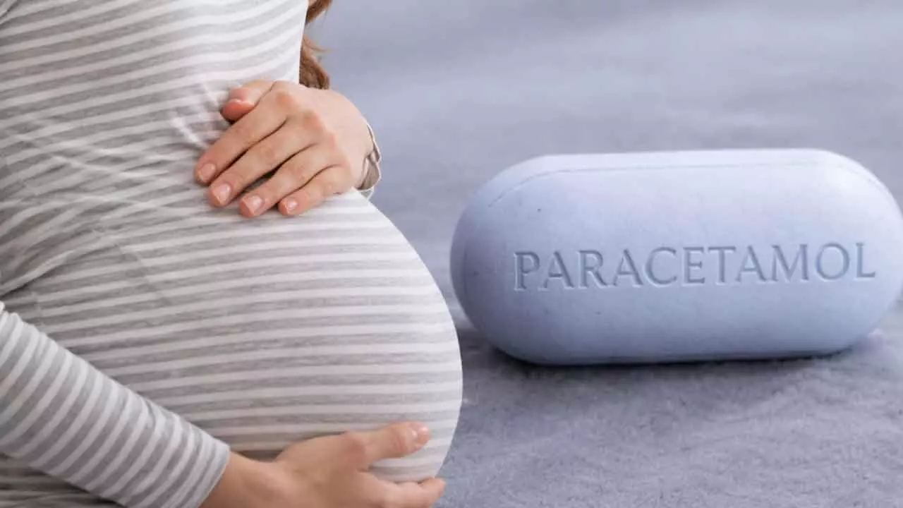Paracetamol and pregnancy: What the latest science says