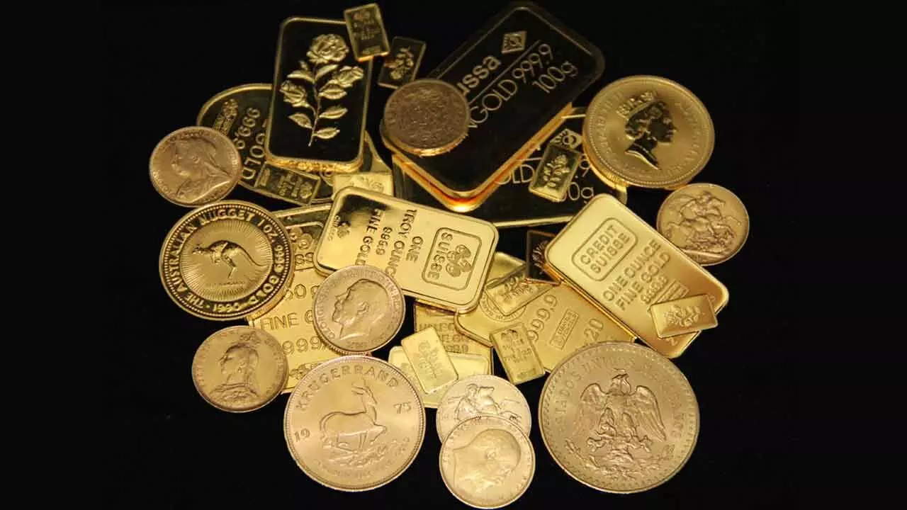 Indian households add Rs 117L cr in 2025 as gold rally boosts wealth