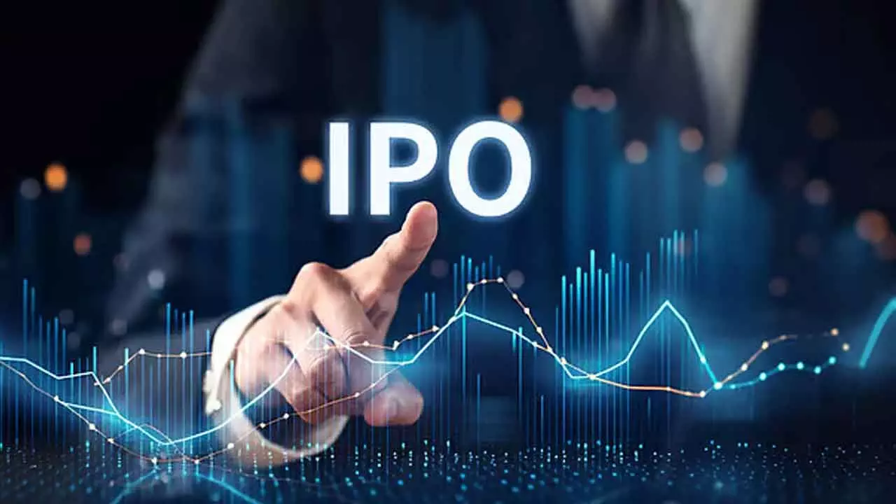 Digilogic Systems Ltd IPO opens tomorrow
