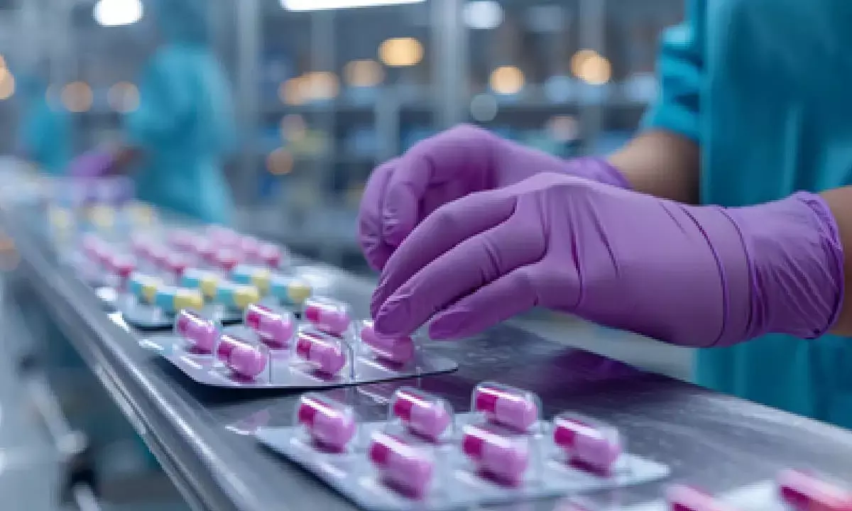 Brazil, Nigeria key pharma export destinations for India: Report