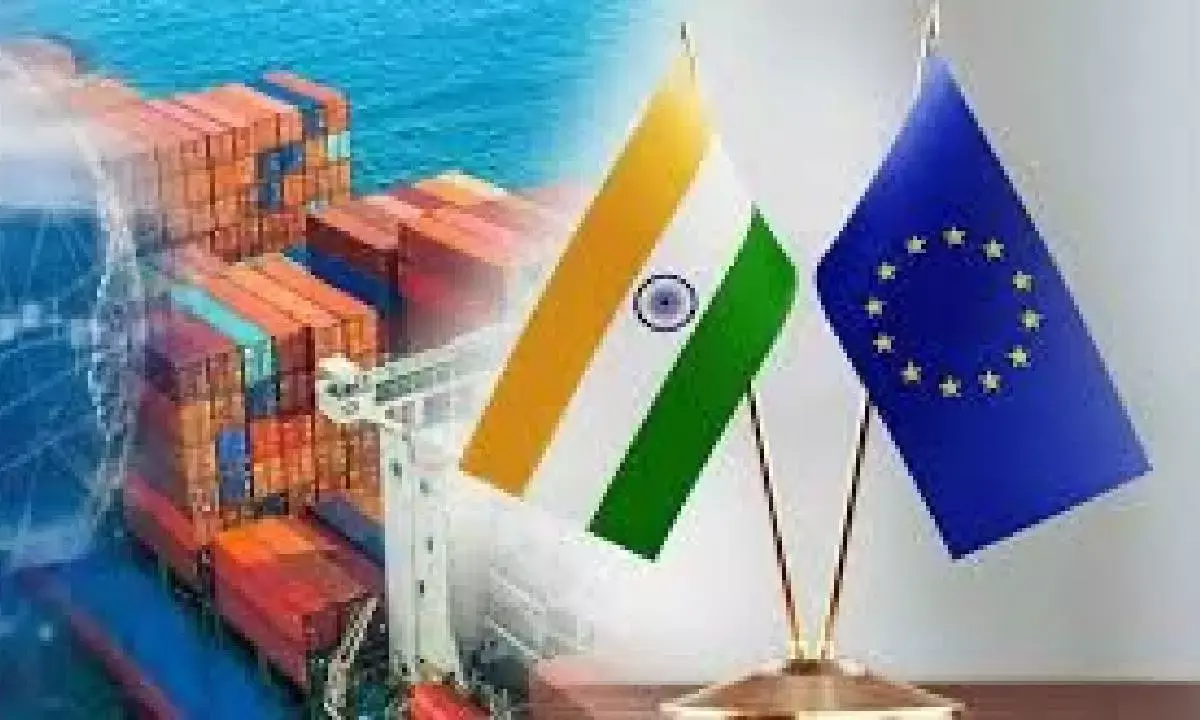 Textiles and pharma to get major boost from India-EU FTA: Exporters