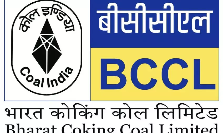 Bharat Coking Coal shares debut at nearly 96% premium