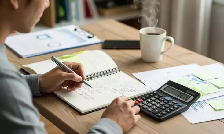 Calendar-Based Budgeting vs Traditional Budgeting: Which Gives You Clearer Cash Flow and More Control?