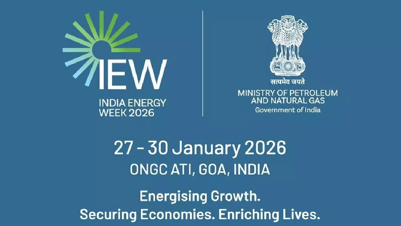 EESL to showcase energy efficiency success stories during Energy Week