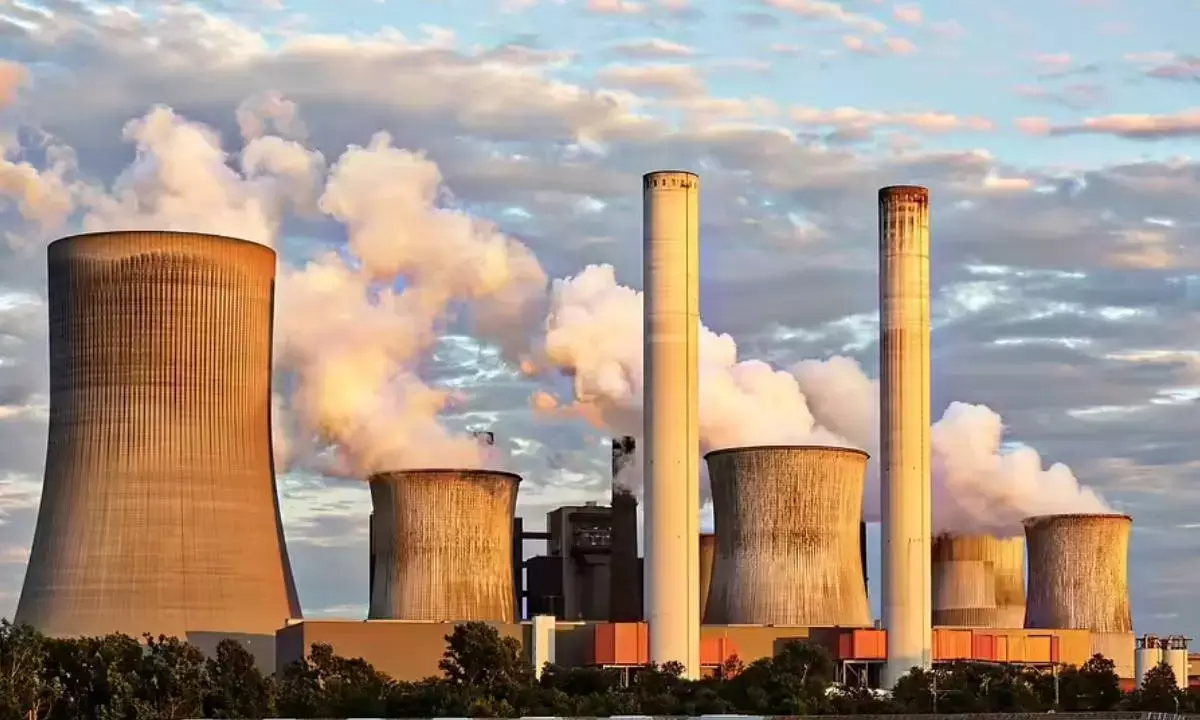 NTPC scouts for nuke power plant sites in AP