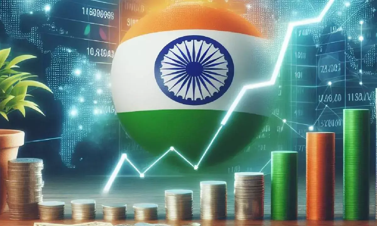 Moody’s sees India’s growth at 7.3%, flags insurance upcycle