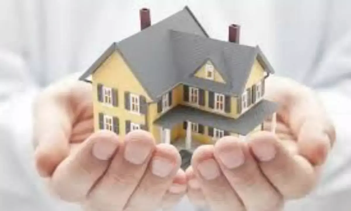 Knight Frank seeks for revival of affordable housing & rental reforms