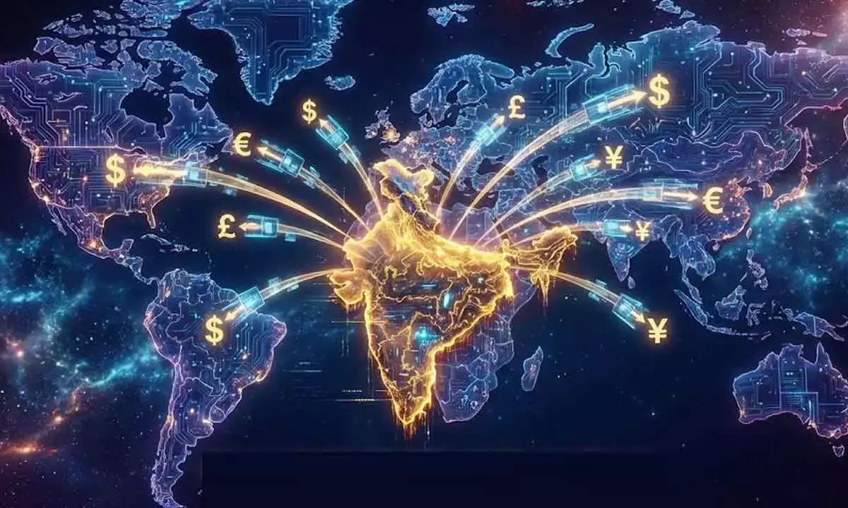 FIIs’ selling trend may continue till some positive triggers happen: Analysts