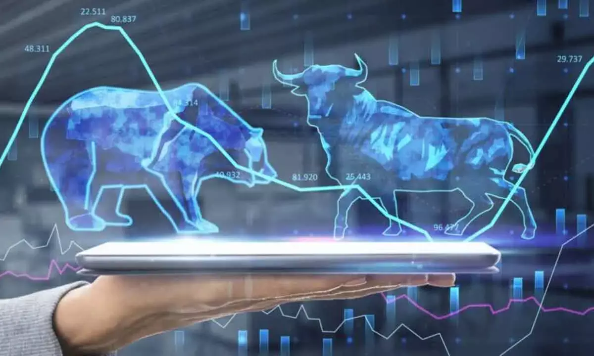 Market is largely negative