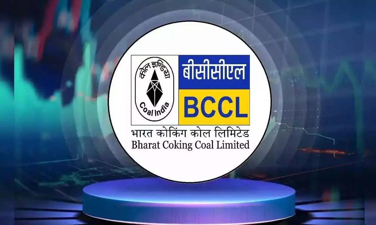 Bumper Debut: BCCL shares skyrocket nearly 77%