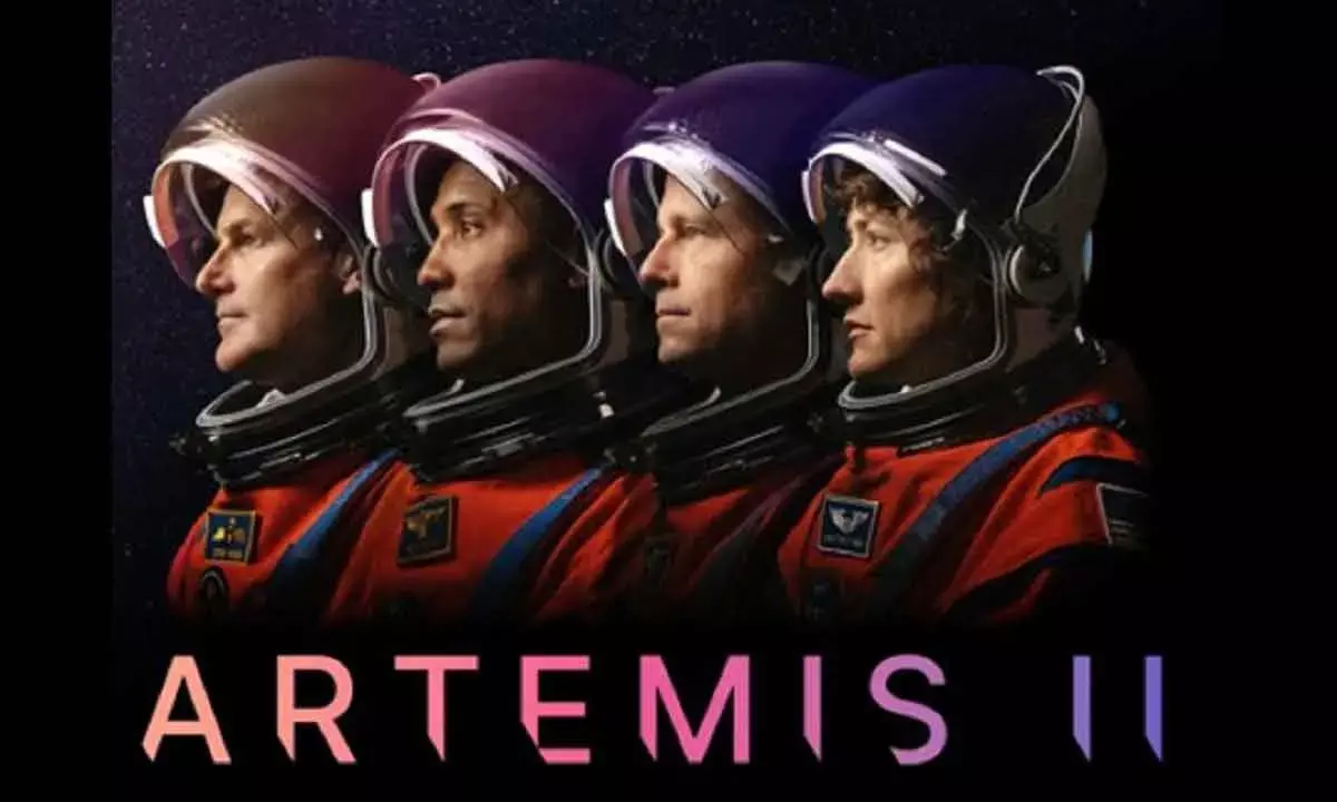 NASA targets Feb 6 to return humans to Moon