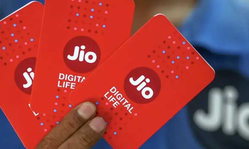 Jio Platforms IPO tipped at $133–182 bn; Morgan Stanley, Goldman Sachs lead
