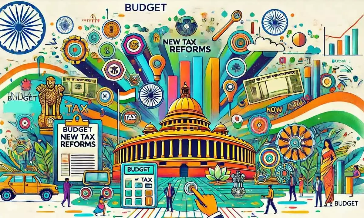 Union Budget FY27: What India expects, what it may deliver