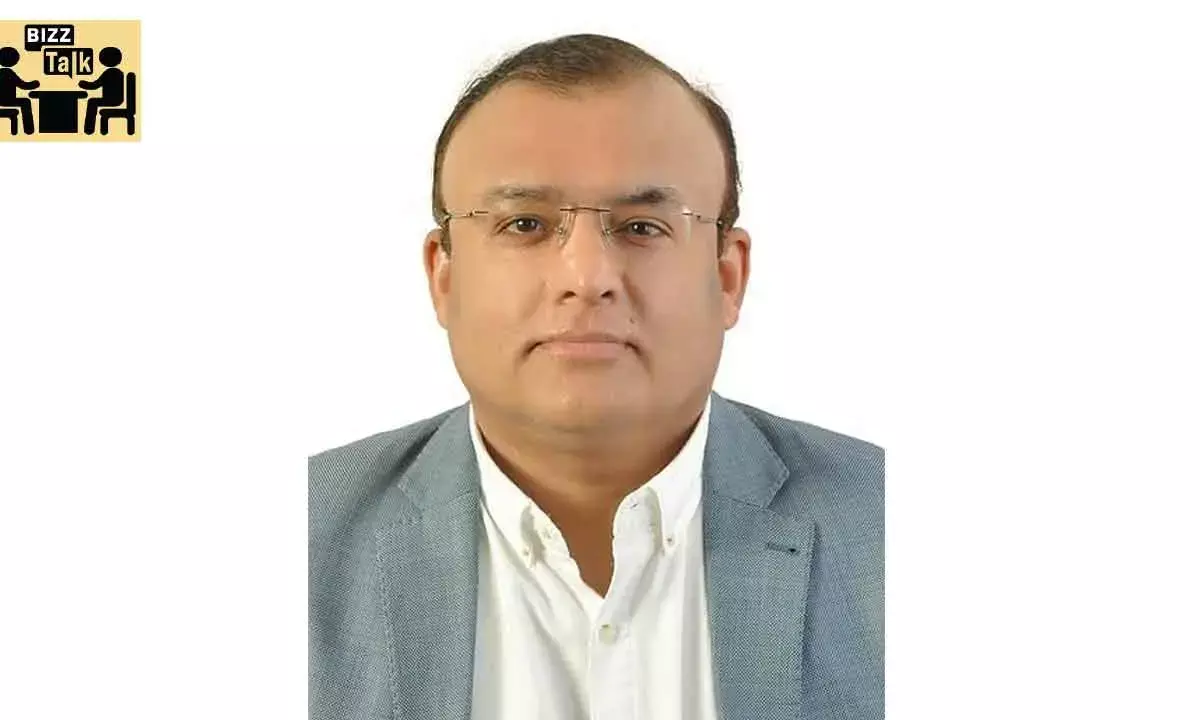 Building the future: Ramky aims to drive next phase of growth through sustainable infrastructure