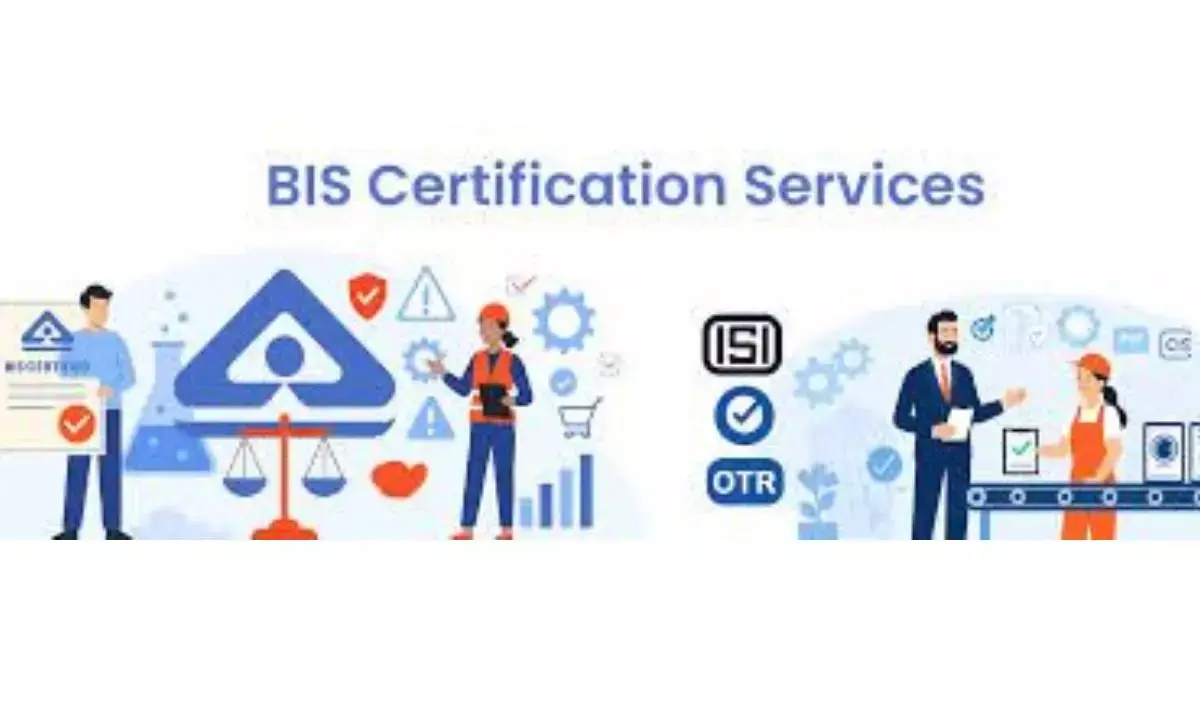 Govt extends fee relief of small firms’ quality certification by 3 years