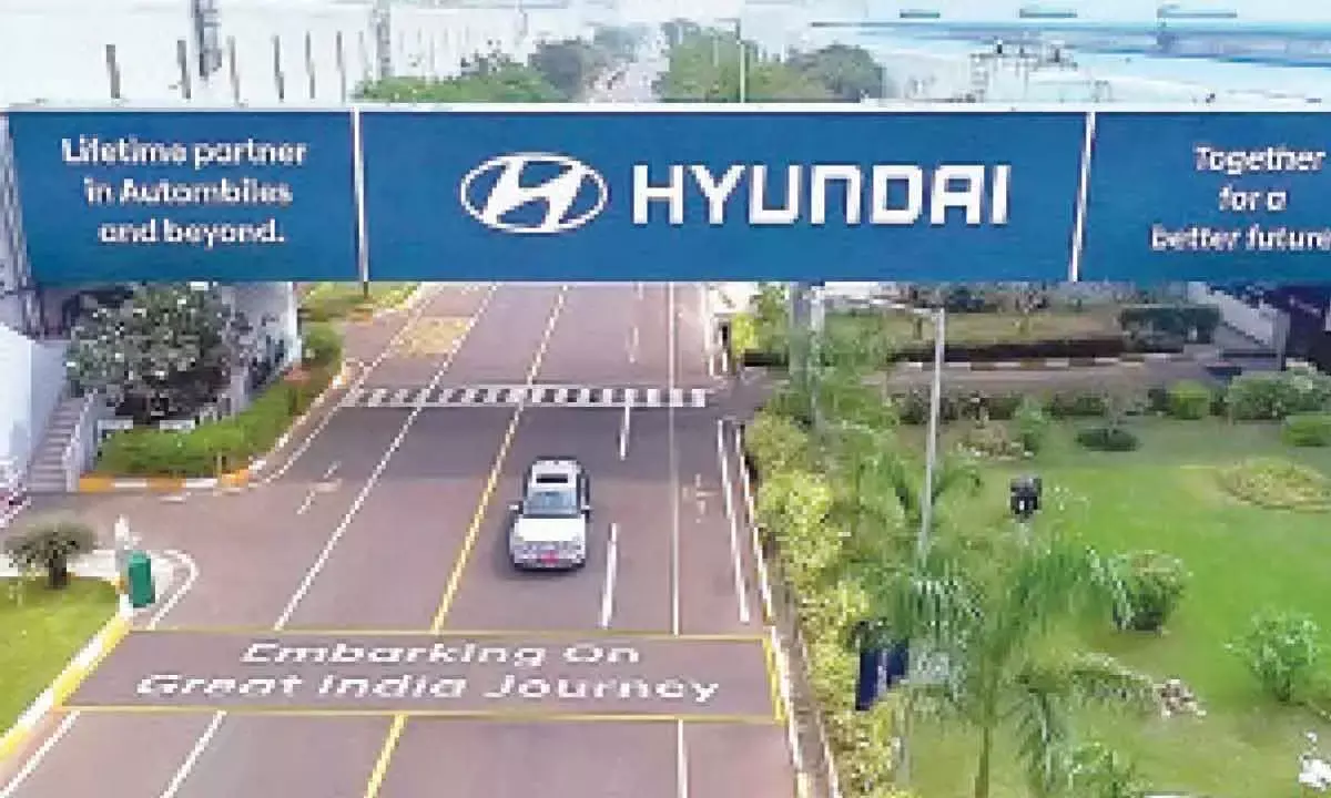 Hyundai’s mcap touches $67.7-bn mark
