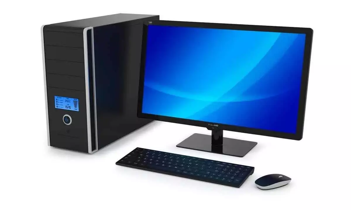 Global PC shipments up 9.3% in Oct-Dec in AI era