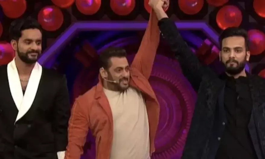 Bigg Boss OTT 2: How Elvish Yadav turned fame into reality TV gold