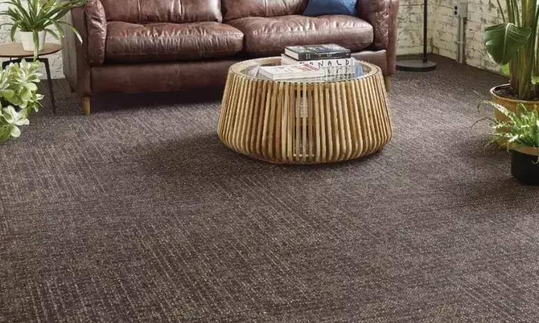 10 Creative Ways to Use Carpet Tiles in Your Home