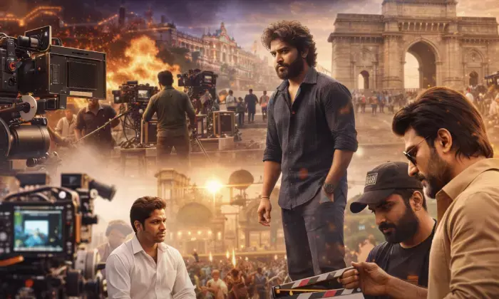 Telugu film industry updates after Sankranti break