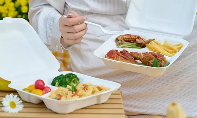 Discover the Best Disposable Bowls for Your Cafés Needs