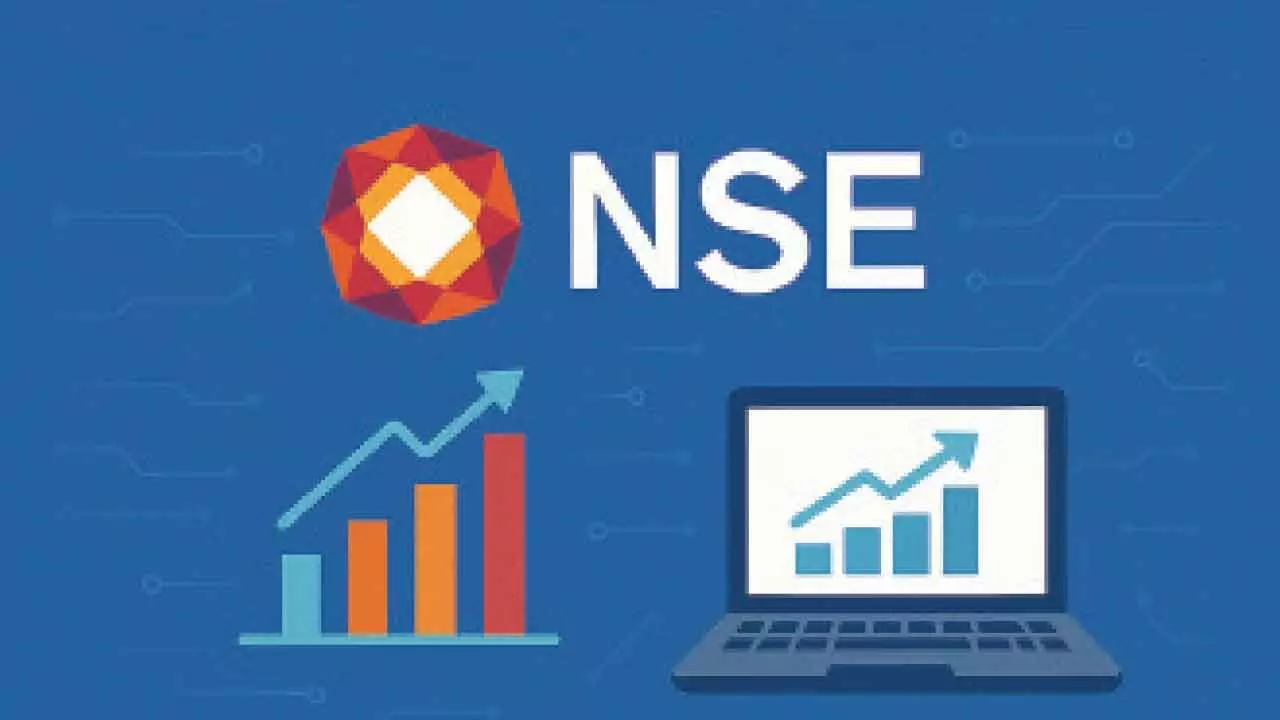 Nifty EPS to grow at 14.8% over FY26-28: PL Capital Nifty EPS to grow at 14.8% over FY26-28: PL Capital