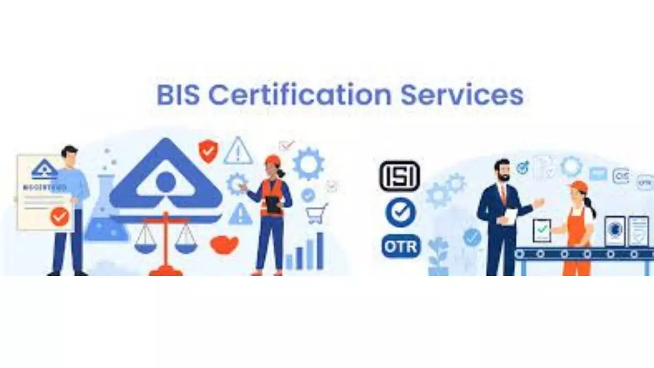 Govt extends fee relief of small firms’ quality certification by 3 years Govt extends fee relief of small firms’ quality certification by 3 years