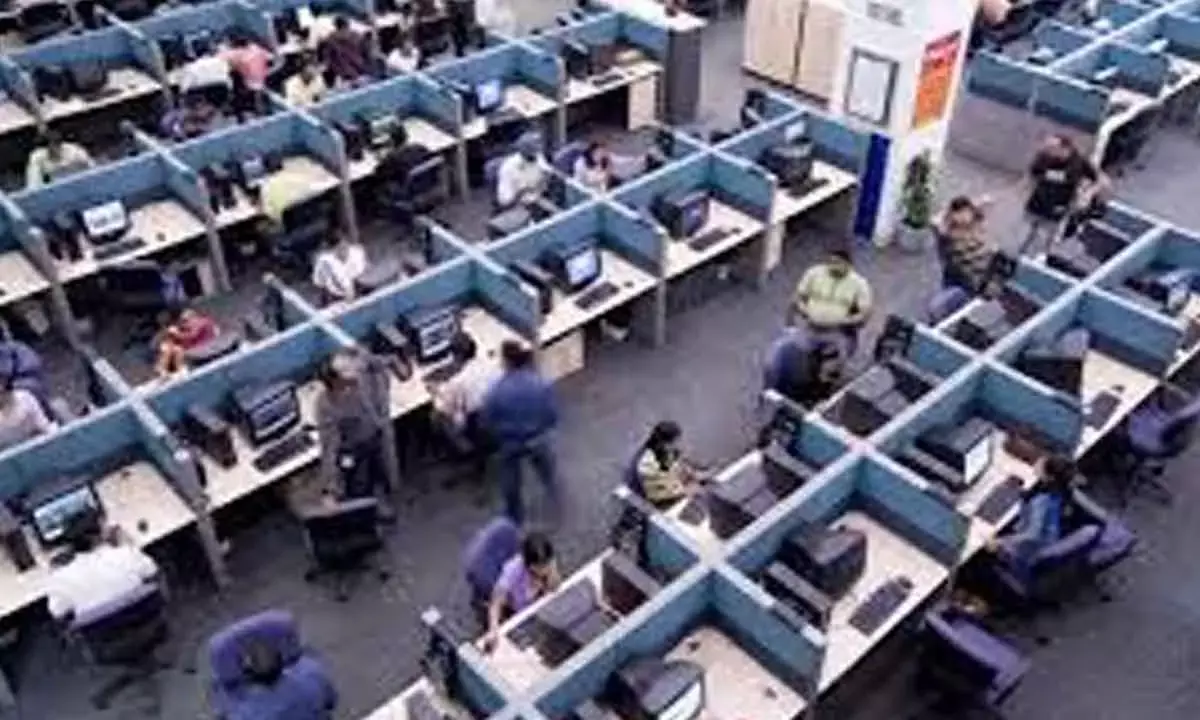 Global uncertainty to weigh on Indian IT firms’ growth outlook