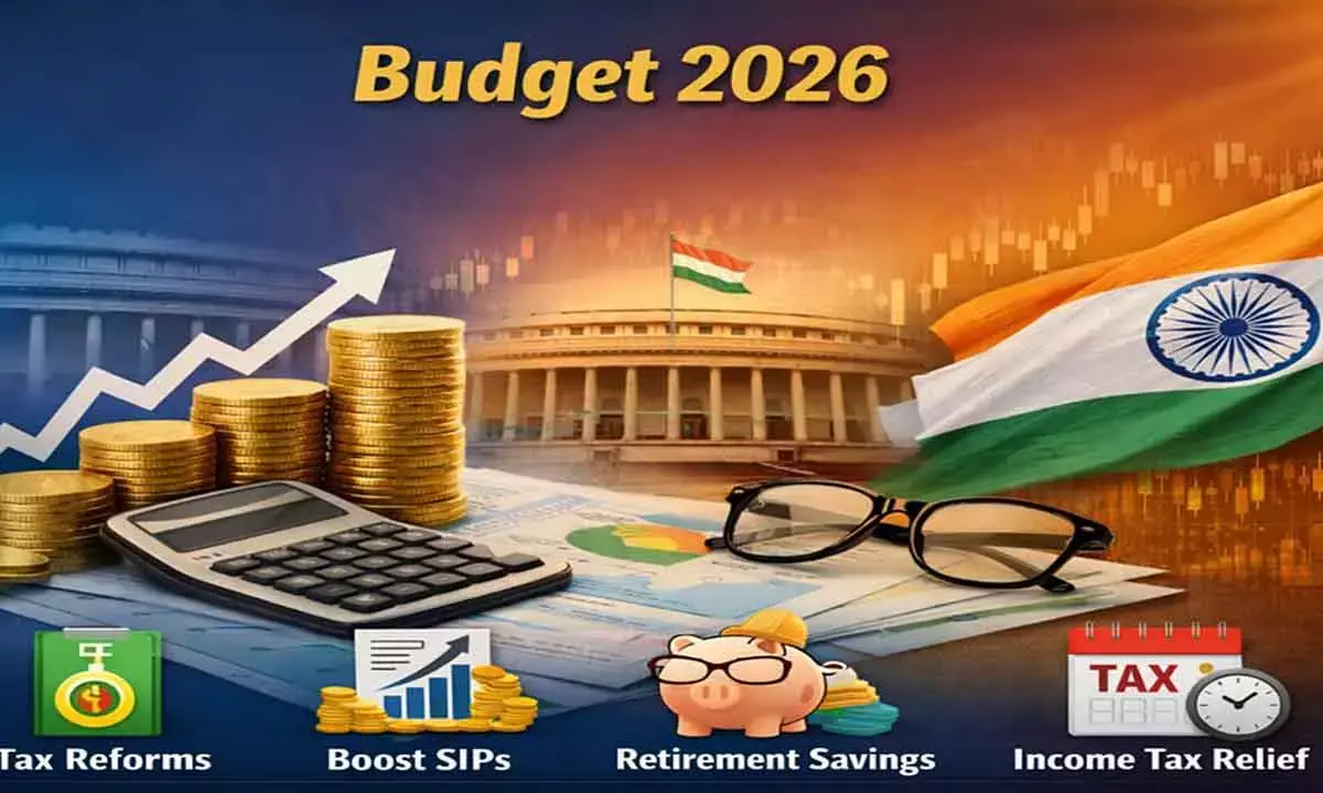 Budget 2026: Can India outrun US tariffs and reboot its growth engine?