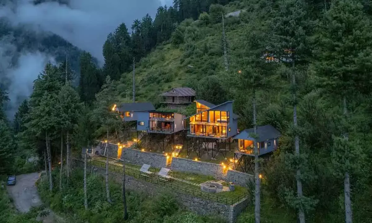 How travel is being redefined in 2026: Slower, smarter, and more meaningful