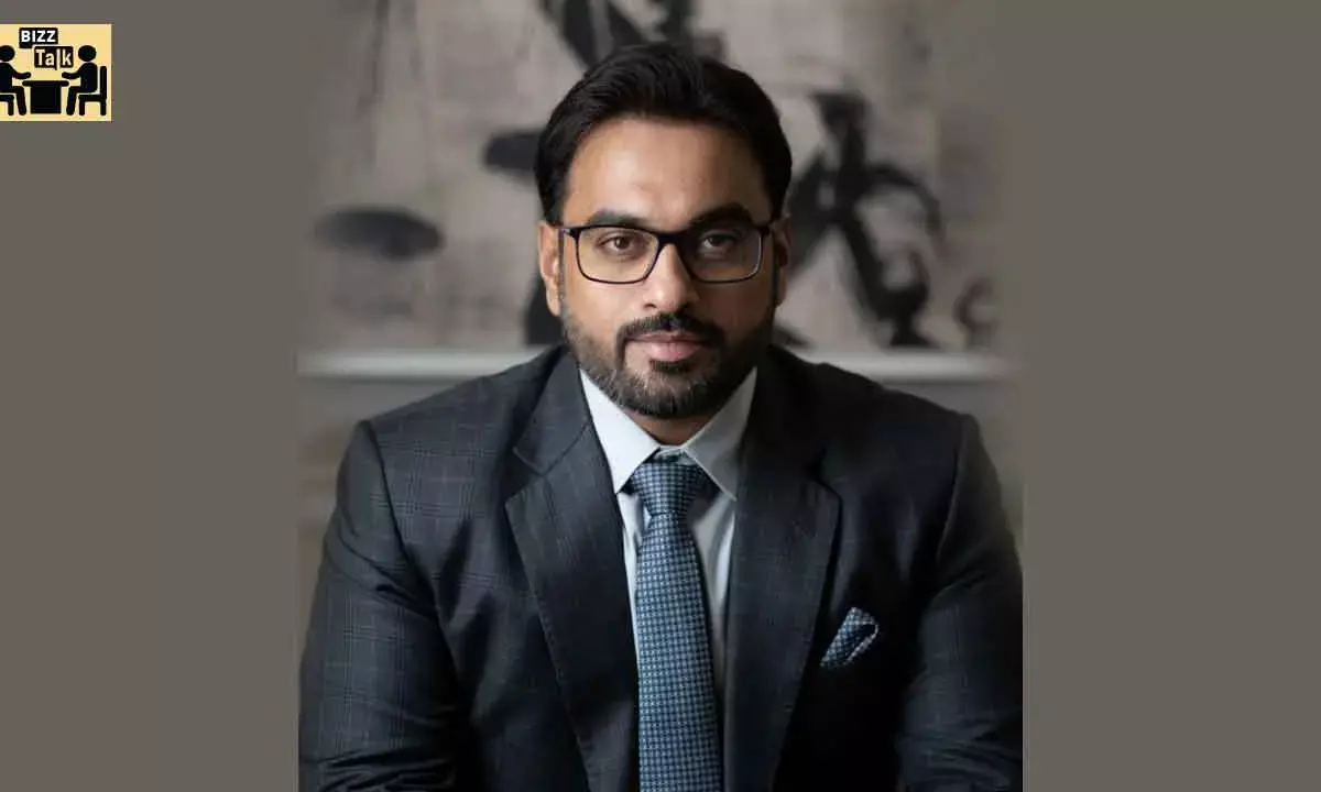 NYAI is a vertically trained deeptech platform with AI capabilities that provides end-to-end legal support