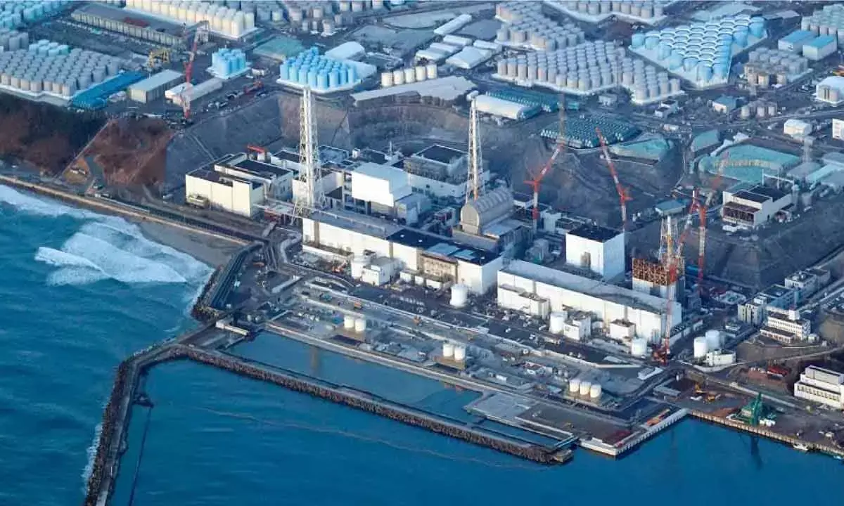 Fukushima: Operator to restart nuclear reactor at another plant, reviving safety concerns