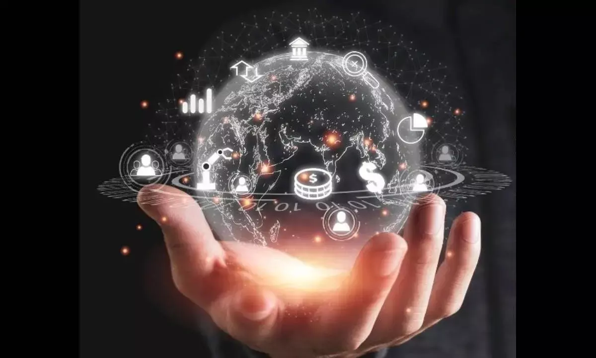 Vizag emerges as GCC hub with two new launches