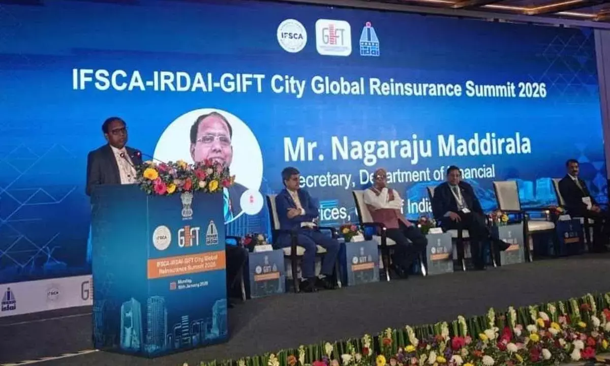 IFSCA to frame rules for Cat bonds in GIFT-IFSC