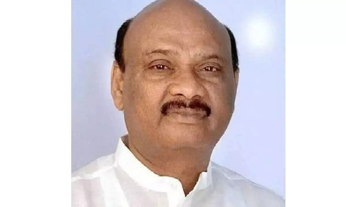 AP Speaker moots salary cut for absenting MLAs