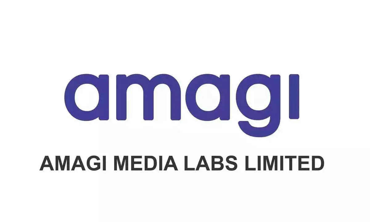 Amagi Media debuts with 4% discount