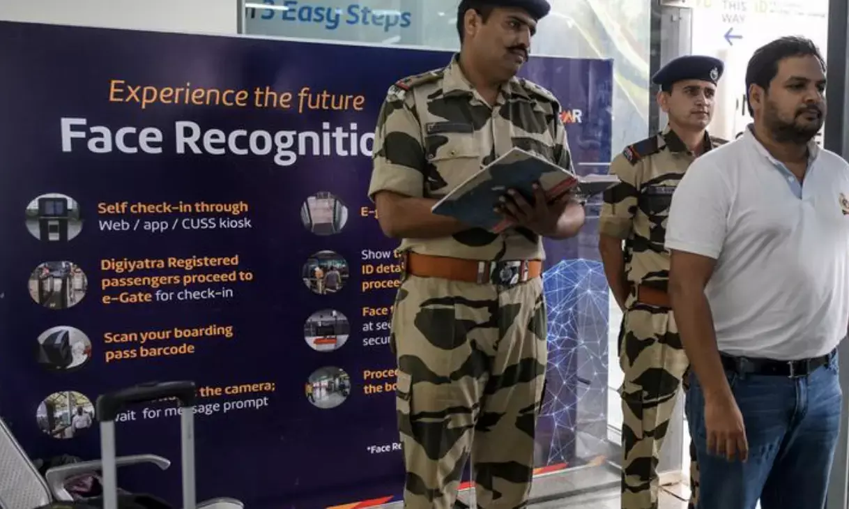 Delhi Police to deploy AI-enabled smart glasses for Republic Day 2026 Security
