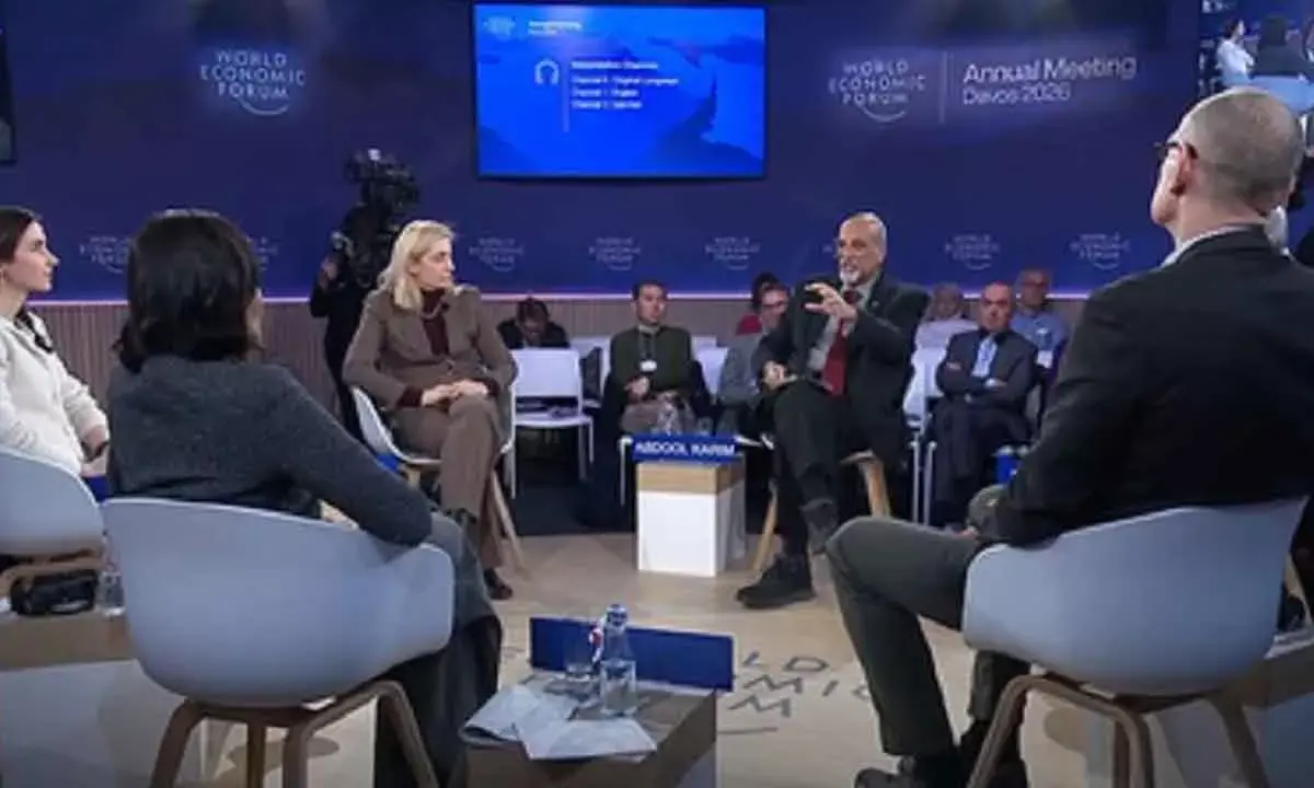 Experts call for finding solutions to health cost-investment paradox