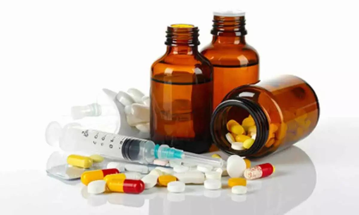 CDSCO labs flag 167 drug samples as ‘not of standard quality’ in Dec