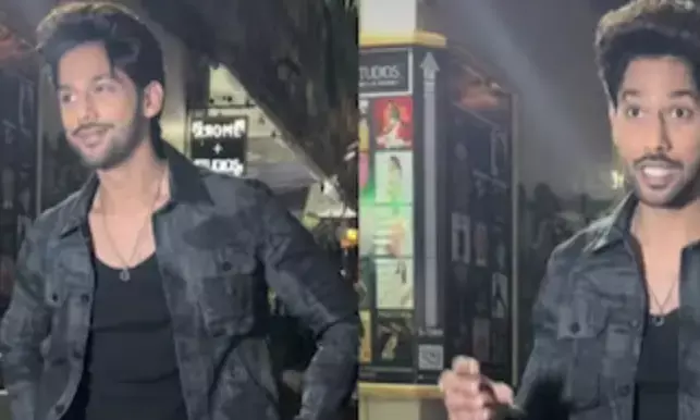 Bigg Boss 19’s Baseer Ali rules out ‘The 50’, Says “I’m not in the zone right now”