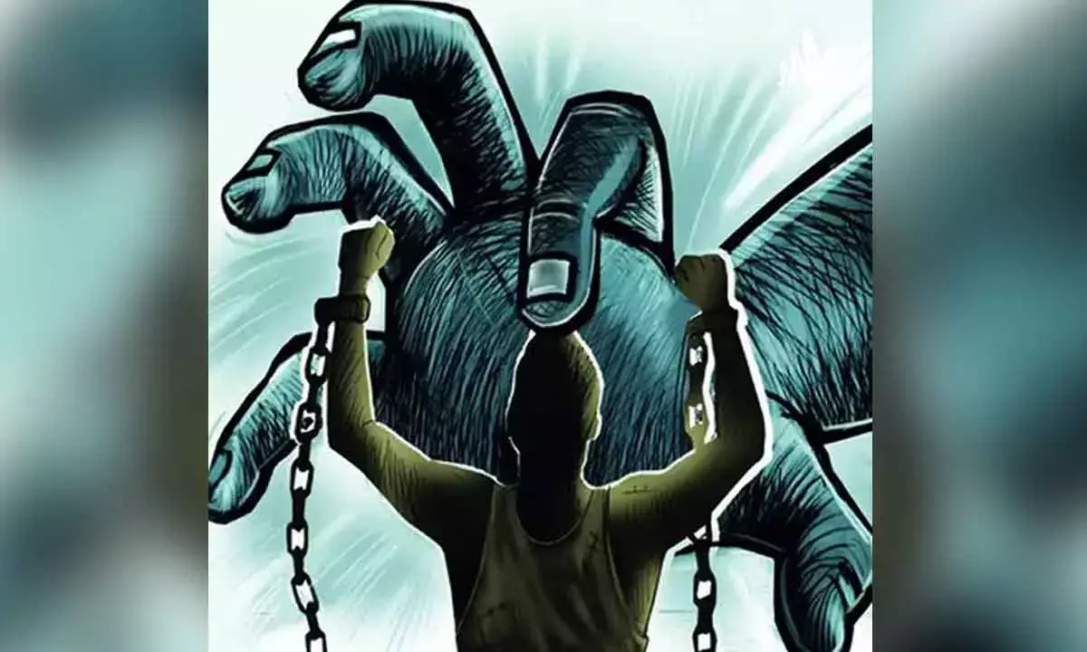 Beyond ‘Manavadu’: India’s long road to a casteless society