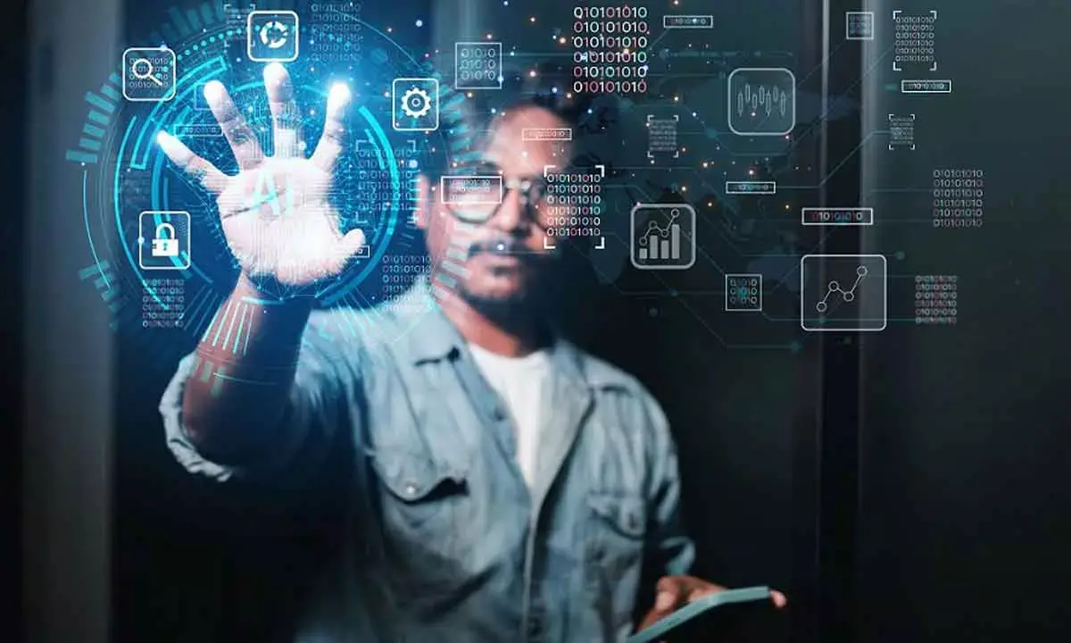 Better data, not just better models, key to AI success: MoSPI Secy