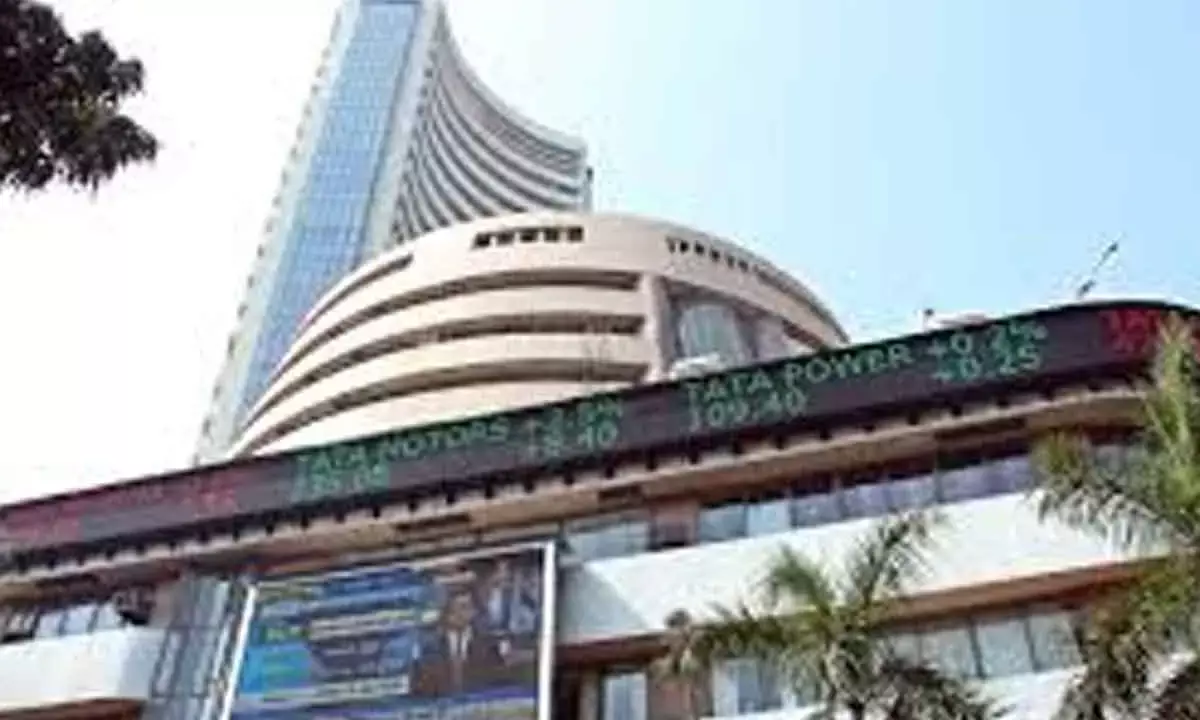 Market may get volatile