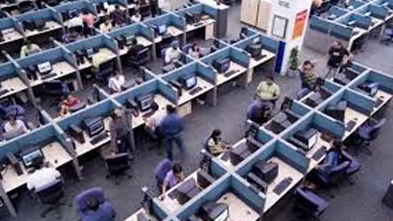 Global uncertainty to weigh on Indian IT firms’ growth outlook