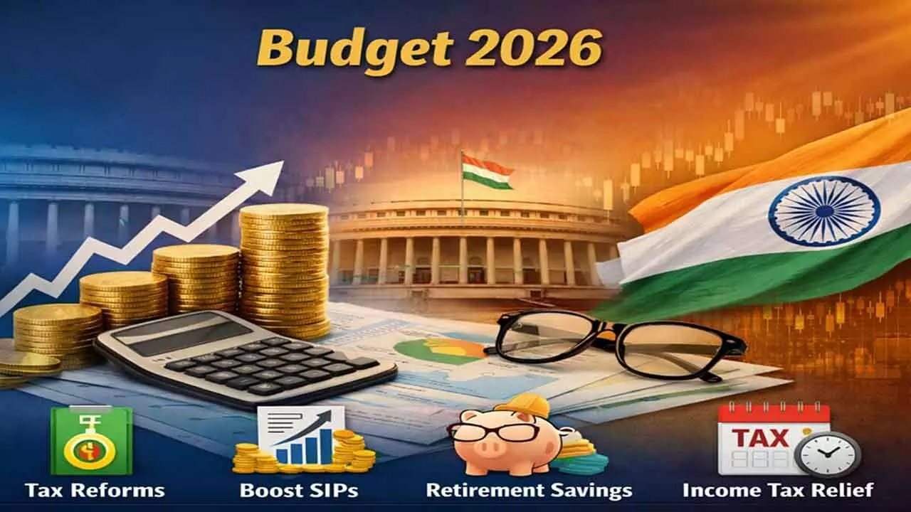 Budget 2026: Can India outrun US tariffs and reboot its growth engine?
