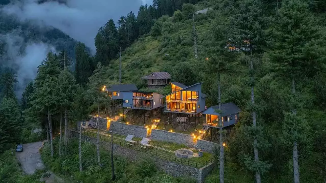 How travel is being redefined in 2026: Slower, smarter, and more meaningful