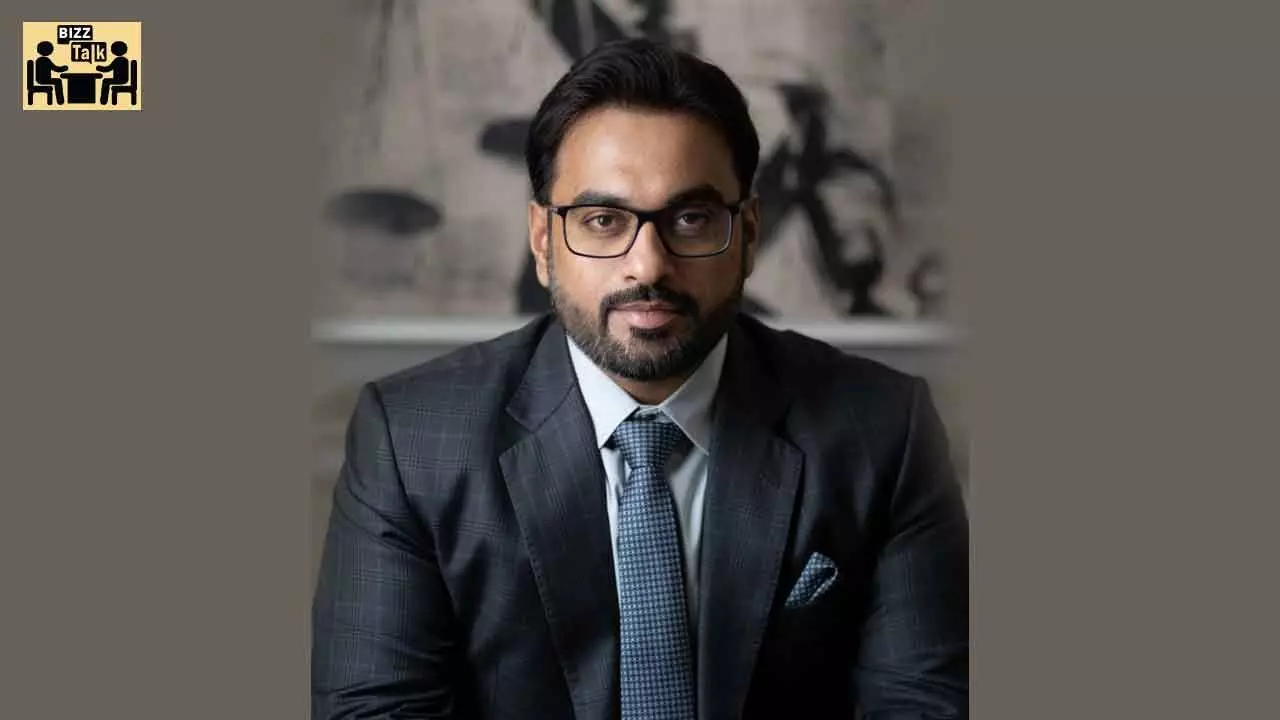 NYAI is a vertically trained deeptech platform with AI capabilities that provides end-to-end legal support